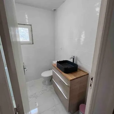 Maison Proche Дом отдыха *