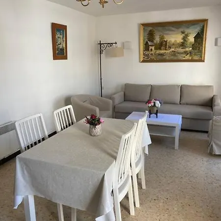 Maison Proche Holiday home