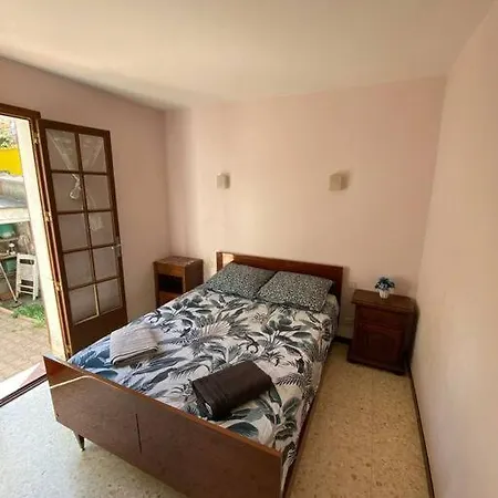 Maison Proche Canet-en-Roussillon