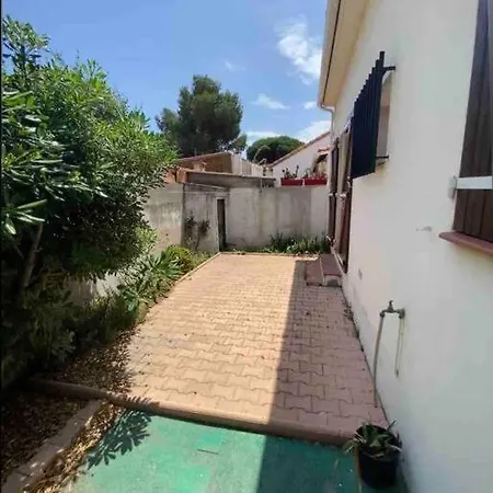 Maison Proche Σπίτι διακοπών *