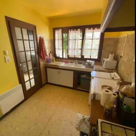 Σπίτι διακοπών Maison Proche