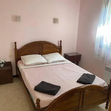 Maison Proche Дом отдыха Кане