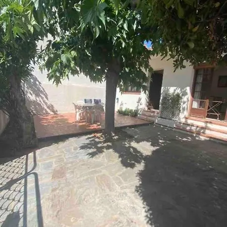 Σπίτι διακοπών Maison Proche Canet-en-Roussillon