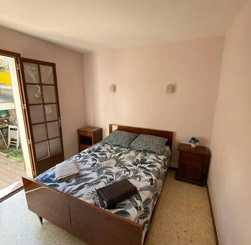 Maison Proche Кане