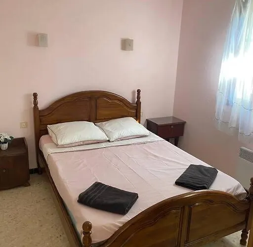 Maison Proche Дом отдыха Кане