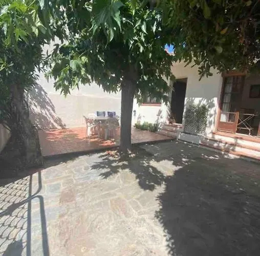 Дом отдыха Maison Proche Кане